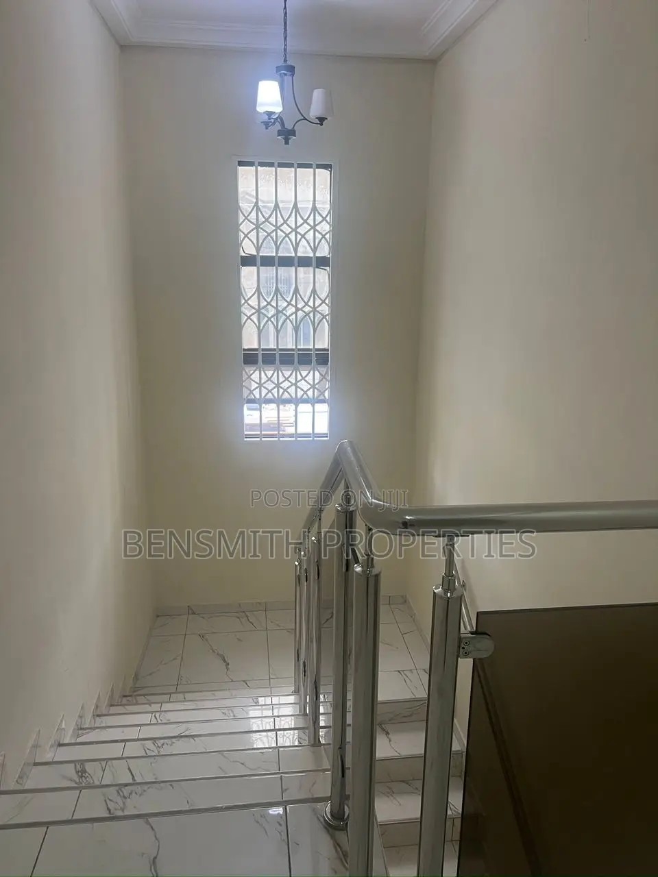 4bdrm House in East Legon for rent