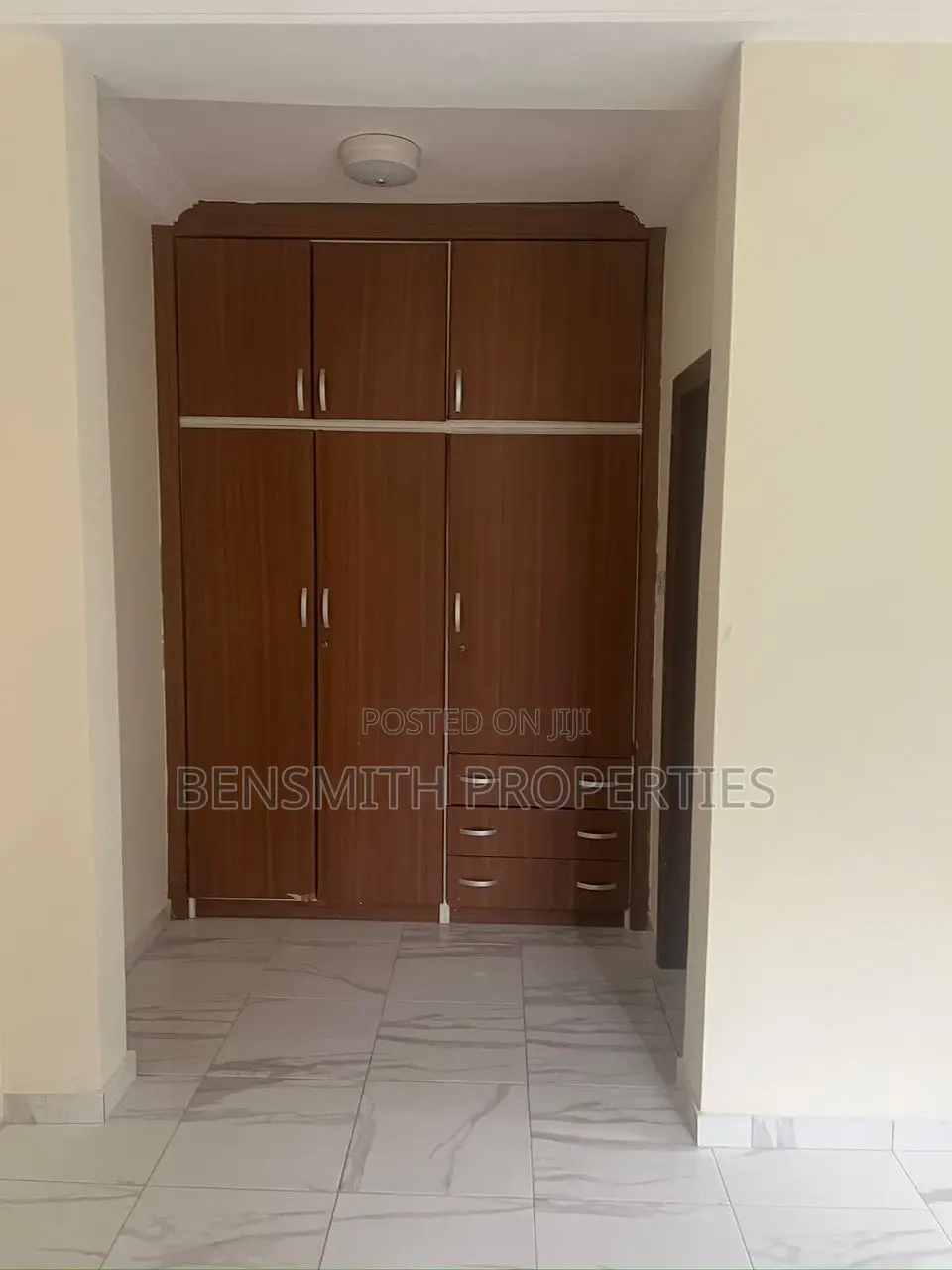 4bdrm House in East Legon for rent