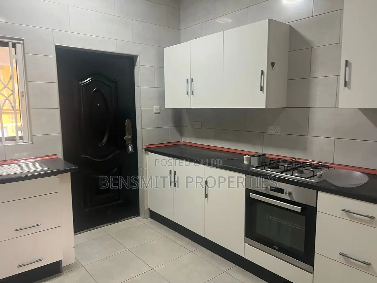 4bdrm House in East Legon for rent