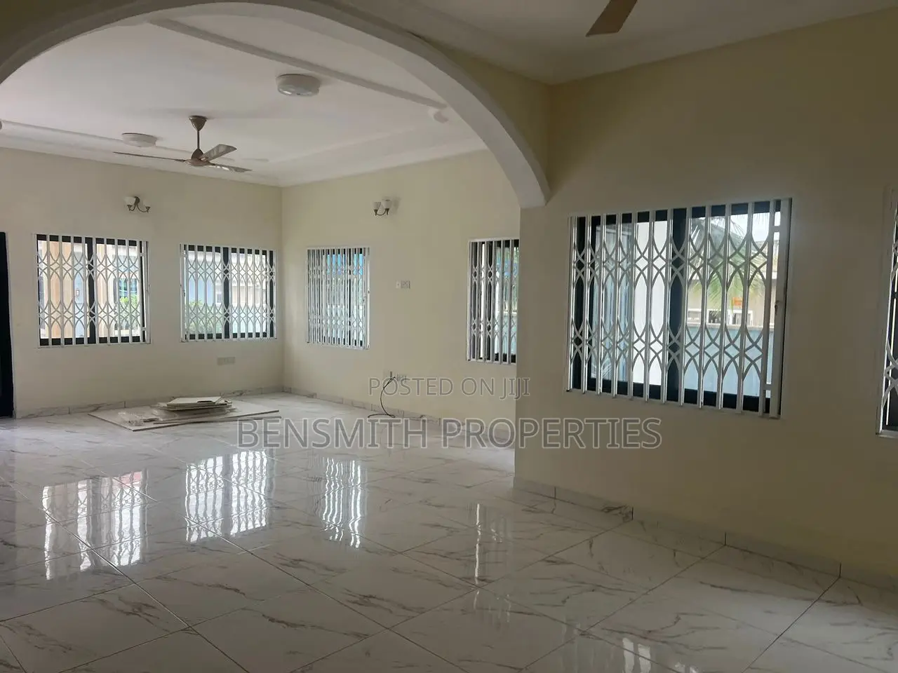 4bdrm House in East Legon for rent