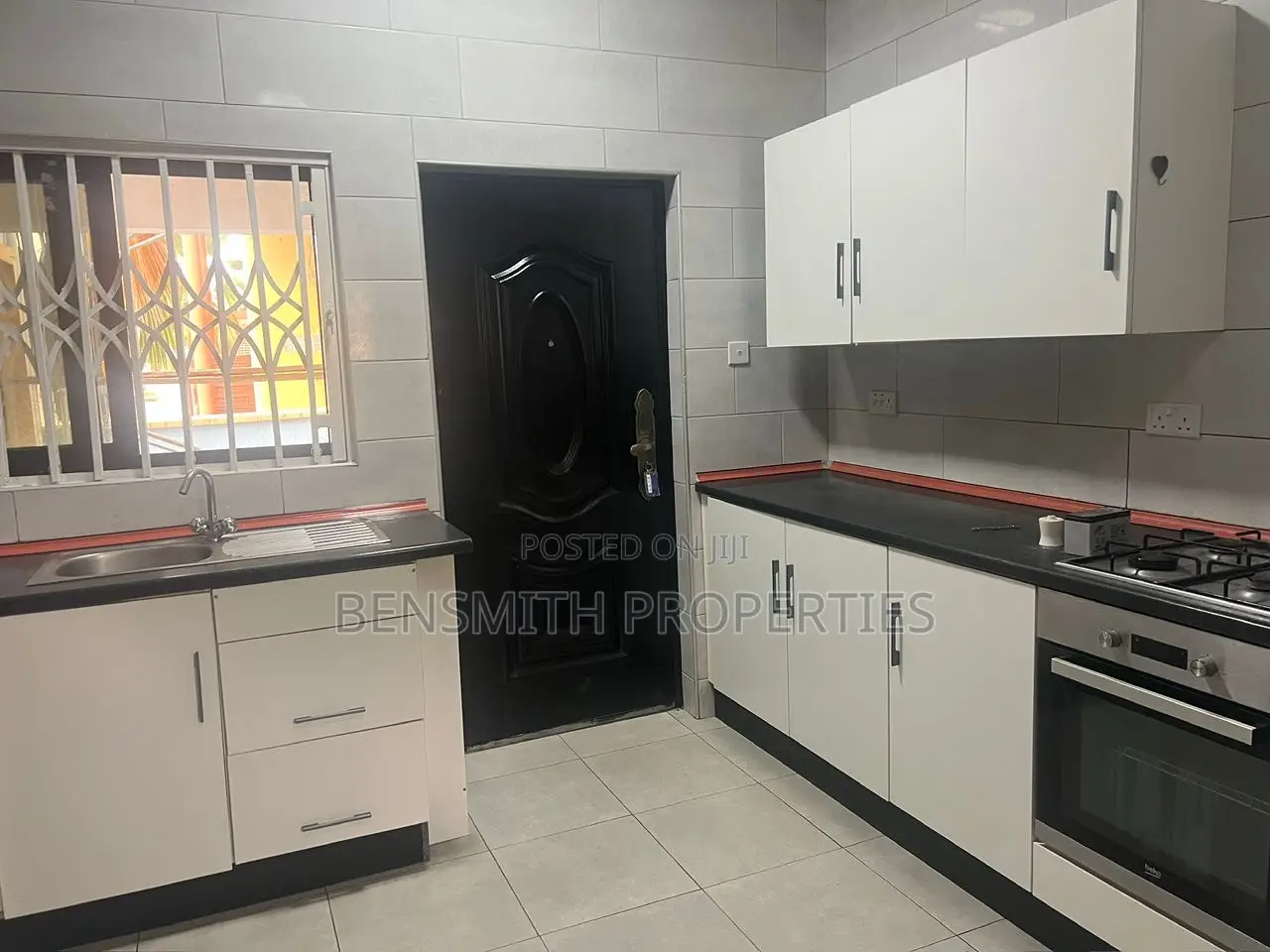 4bdrm House in East Legon for rent