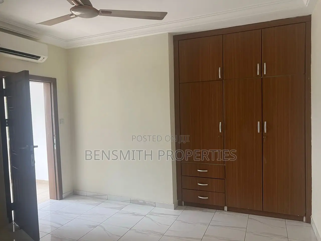4bdrm House in East Legon for rent