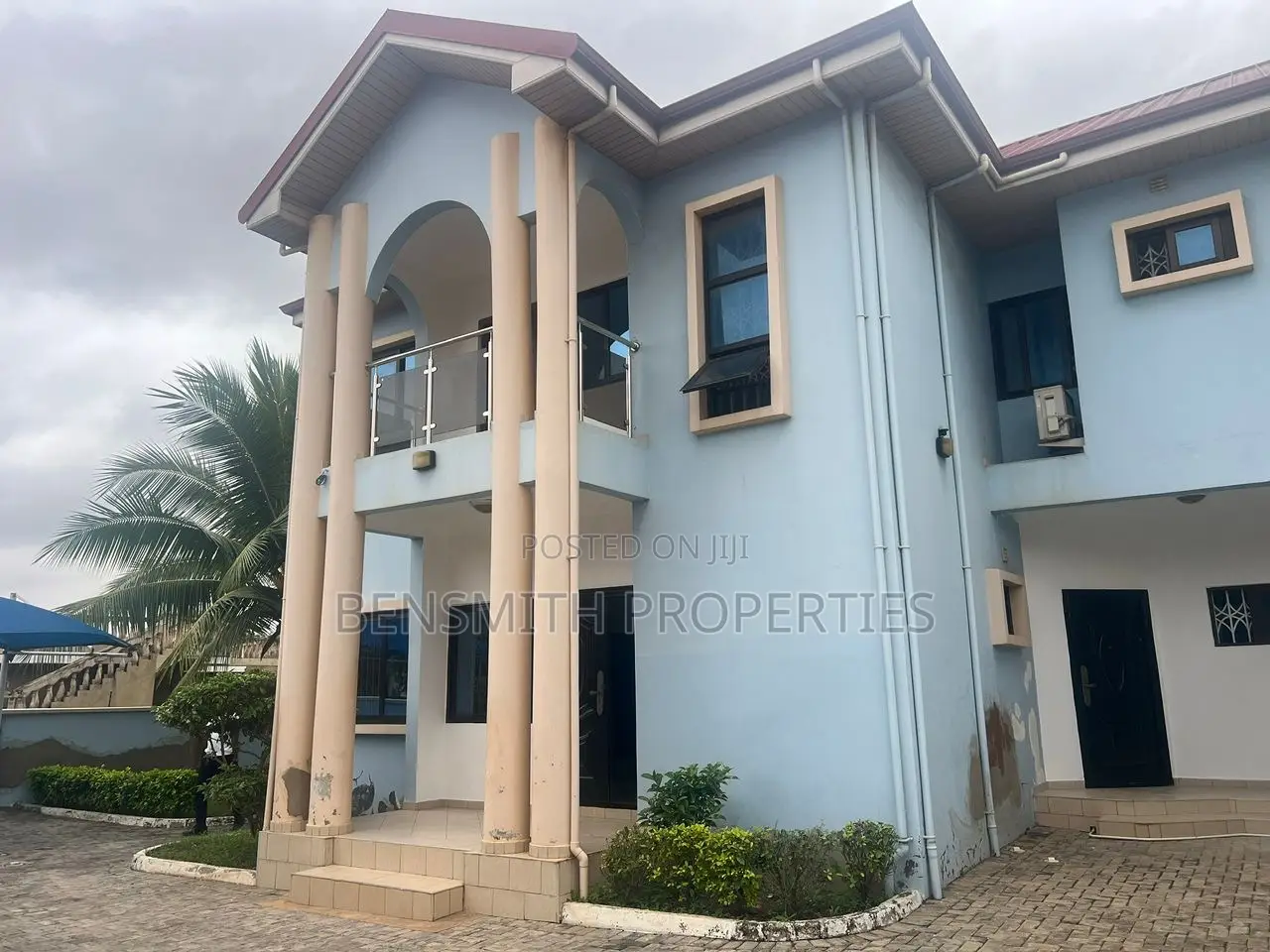 4bdrm House in East Legon for rent