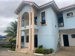 4bdrm House in East Legon for rent