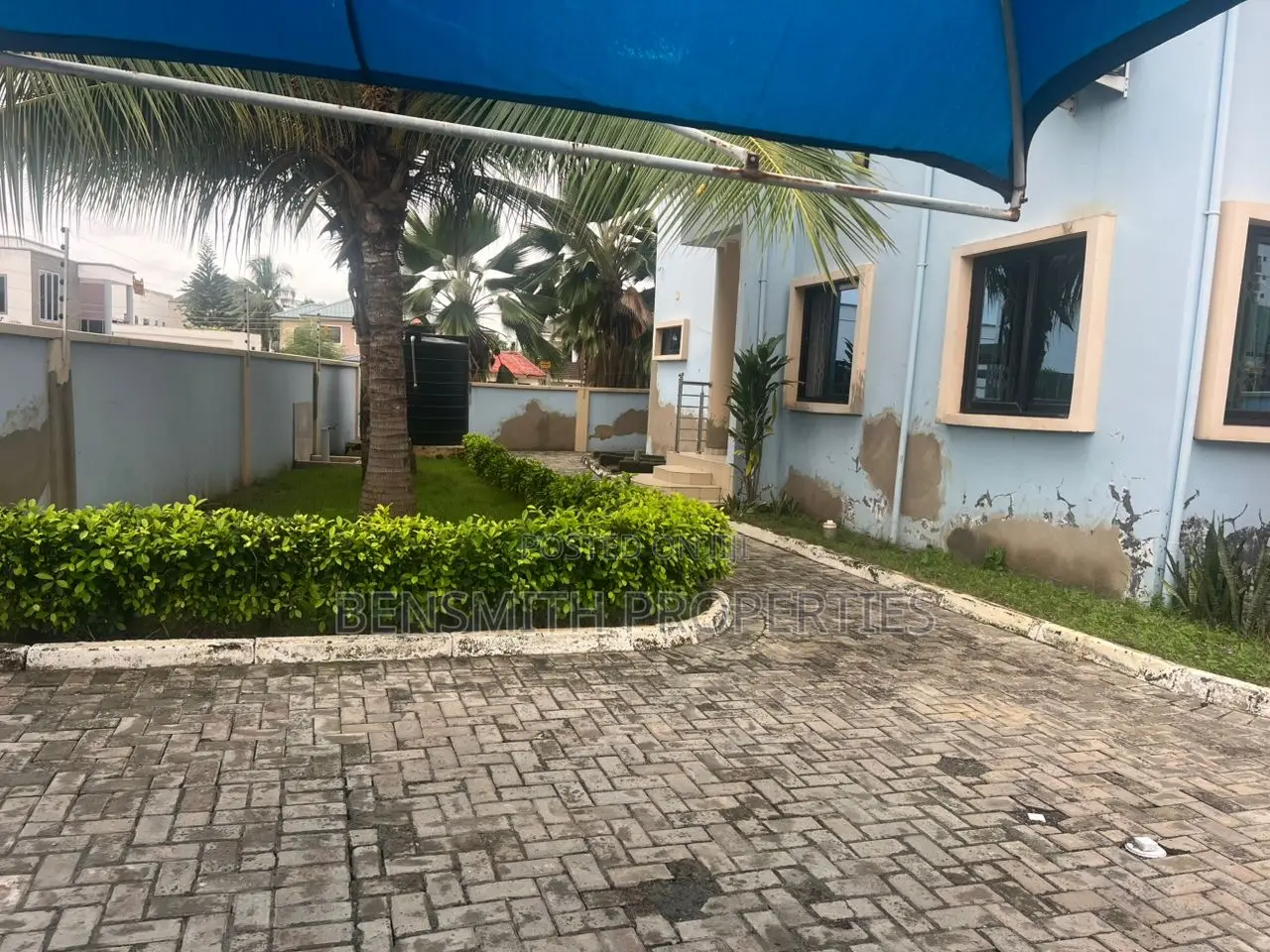 4bdrm House in East Legon for rent