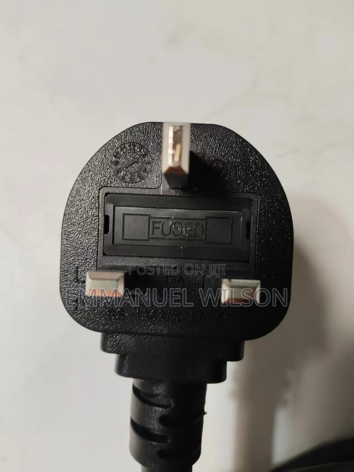 Electric Vehicle Travel Charger