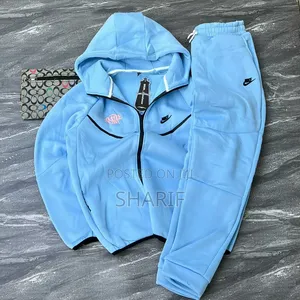 Nike Hoodie Tracksuit