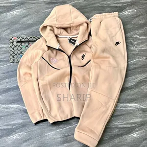 Nike Hoodie Tracksuit