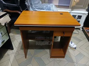 Affordable Office Desk With Drawer