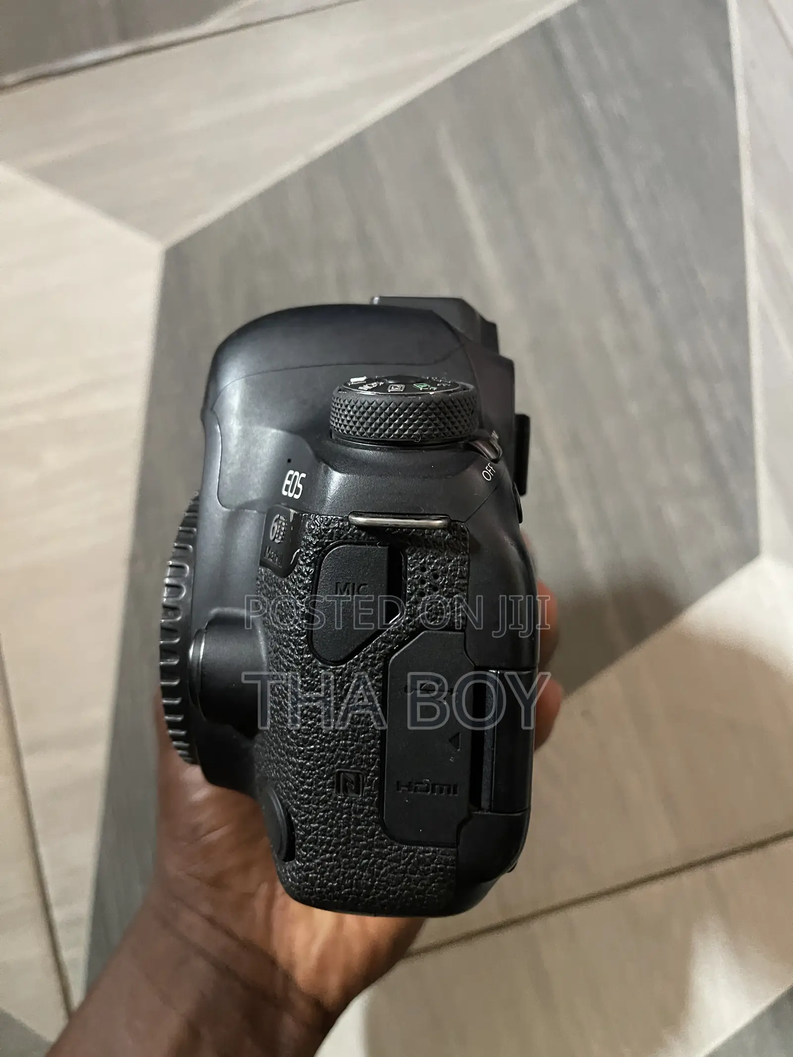 Canon 6d Mark Ii
