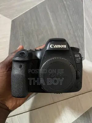 Canon 6d Mark Ii