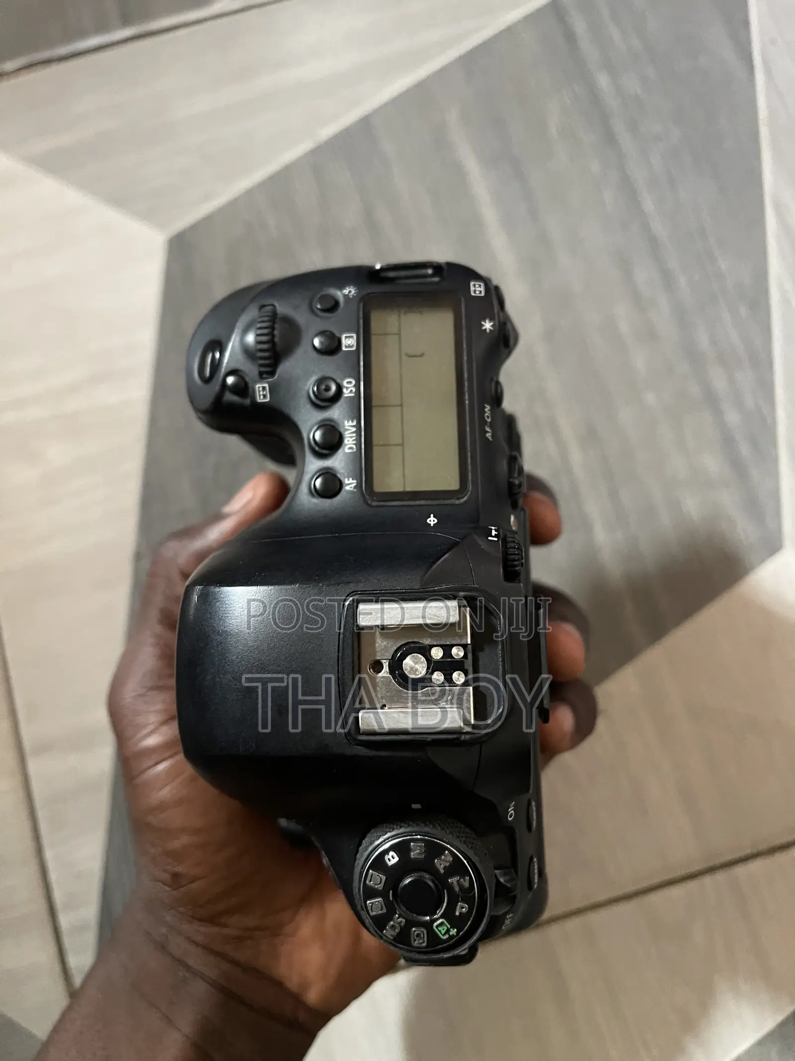 Canon 6d Mark Ii