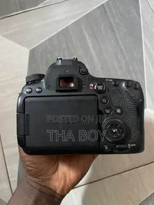Canon 6d Mark Ii