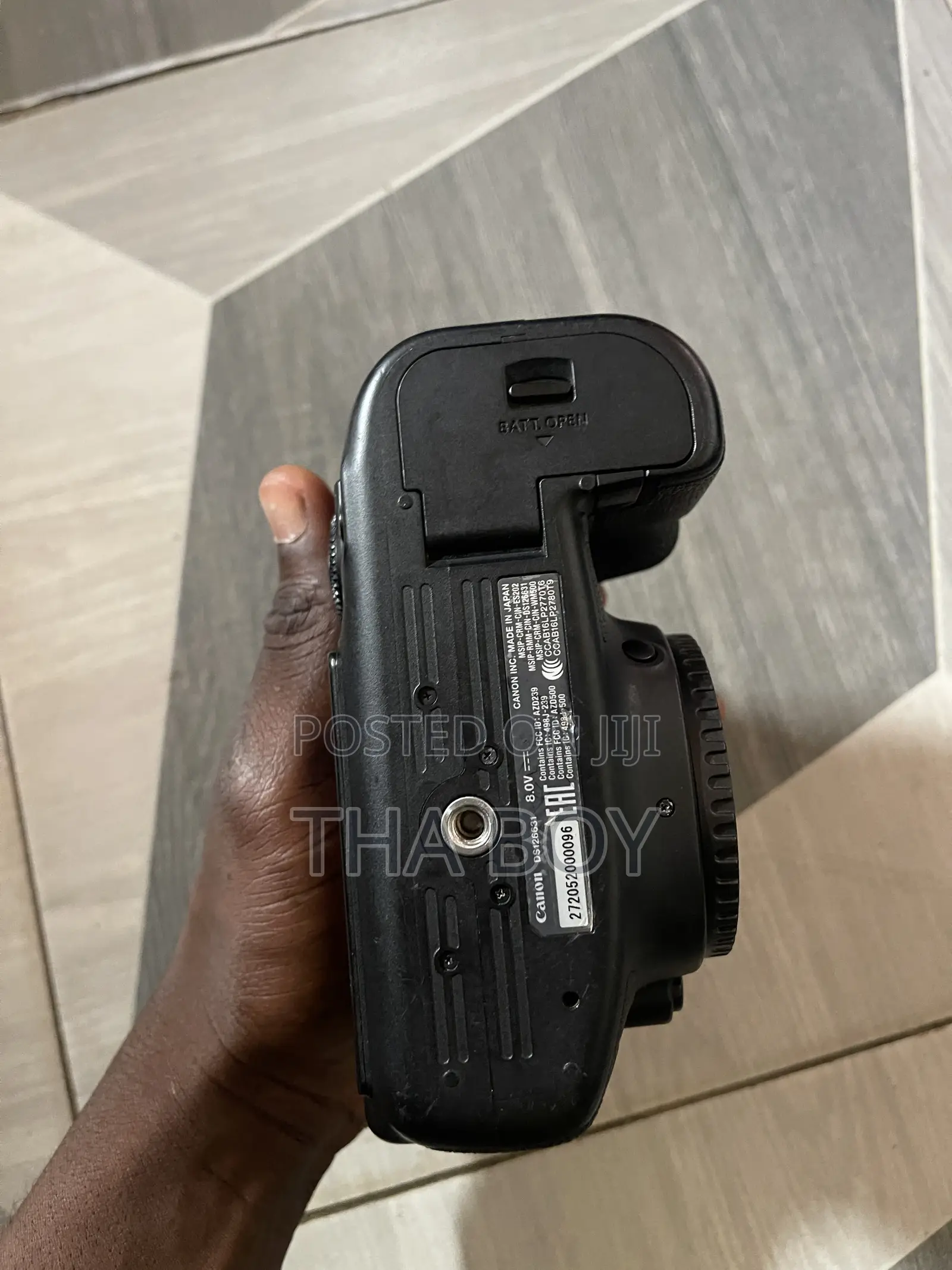 Canon 6d Mark Ii