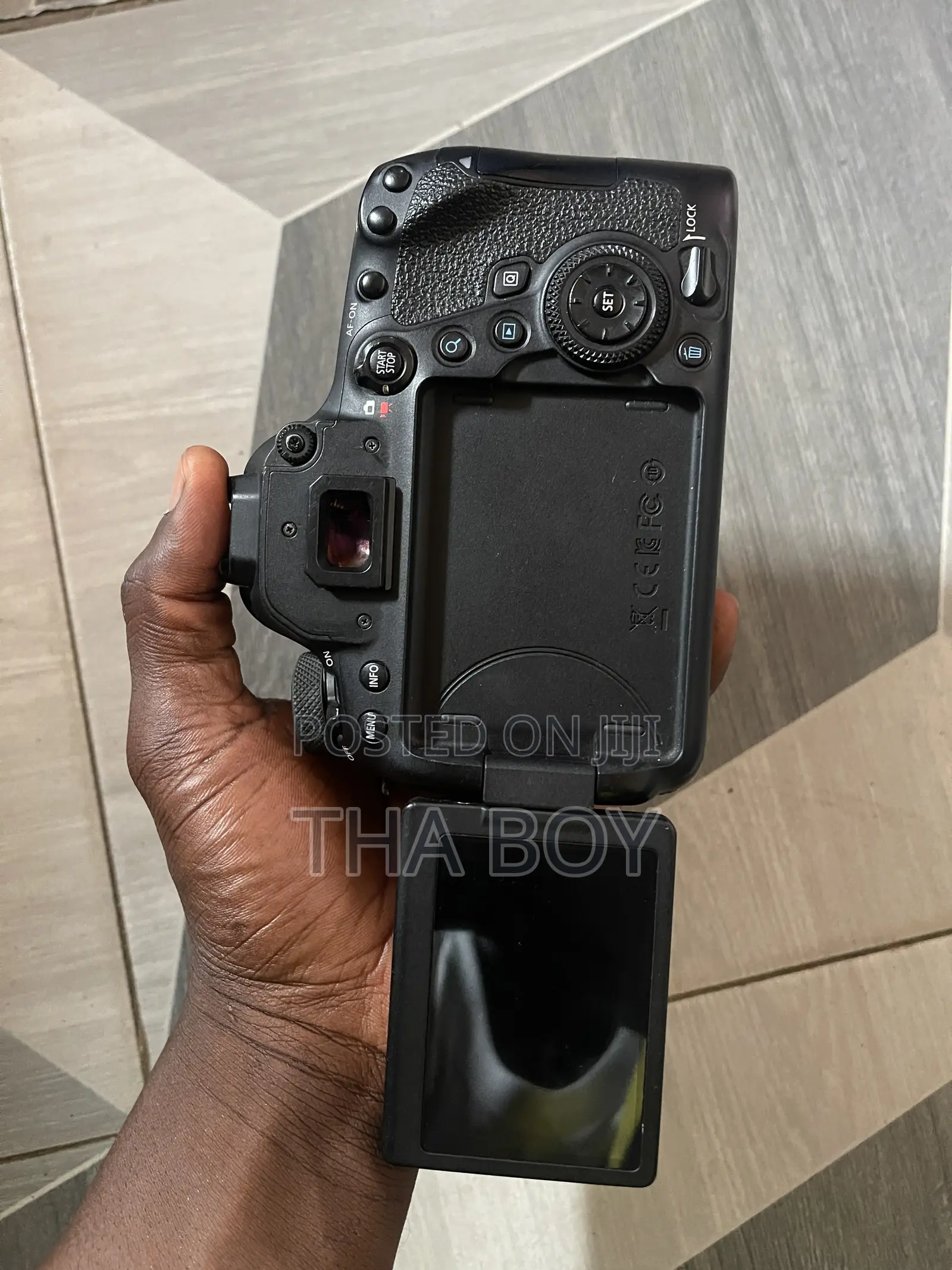 Canon 6d Mark Ii
