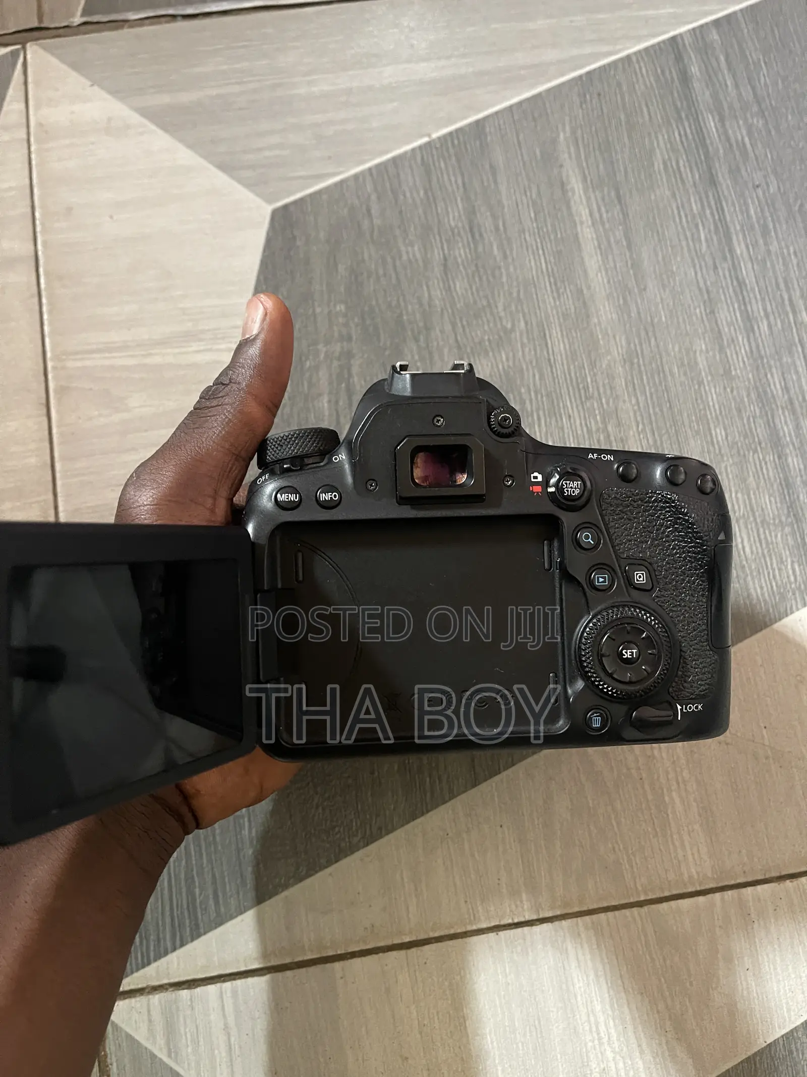 Canon 6d Mark Ii