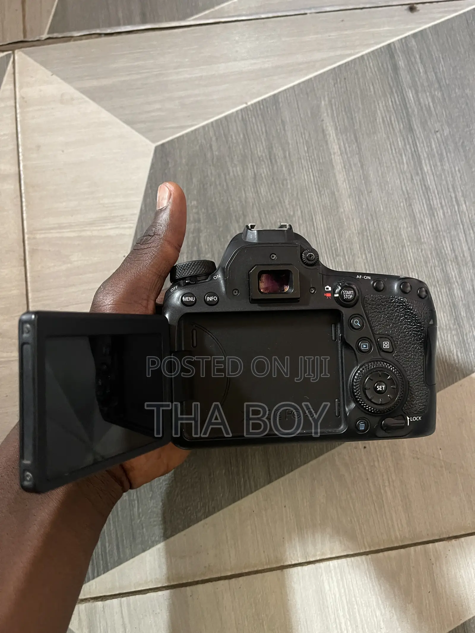 Canon 6d Mark Ii