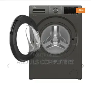 Beko Smart Washing Machine