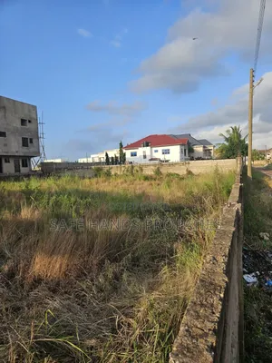 Two Plot for Sale