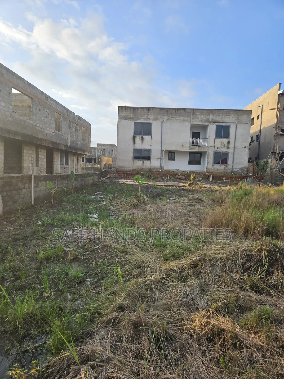 Two Plot for Sale