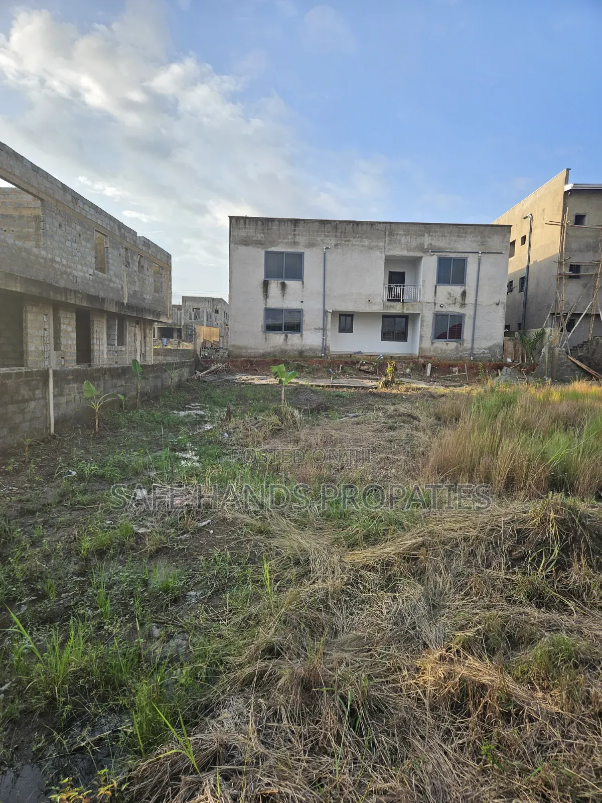 Two Plot for Sale