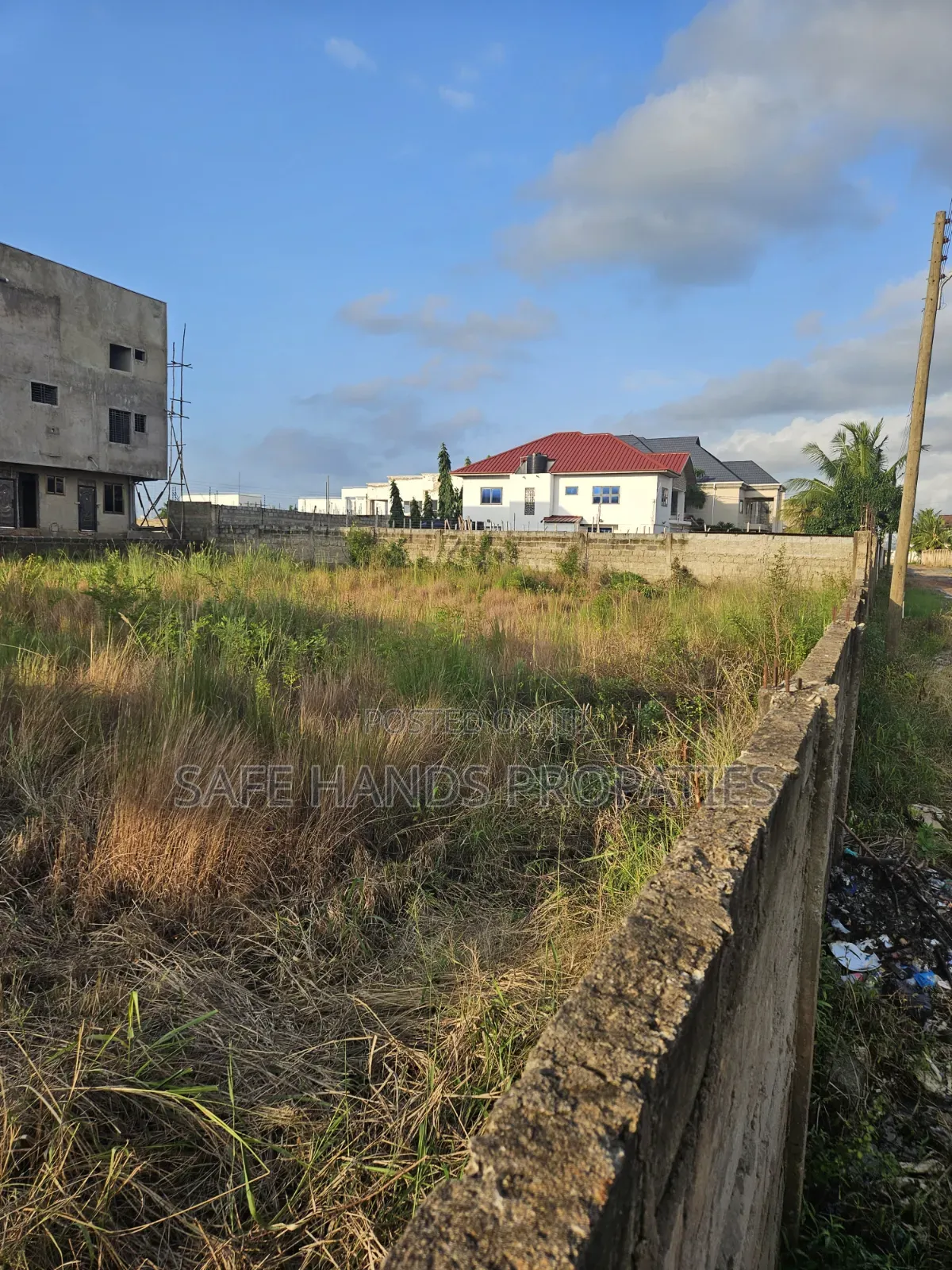 Two Plot for Sale