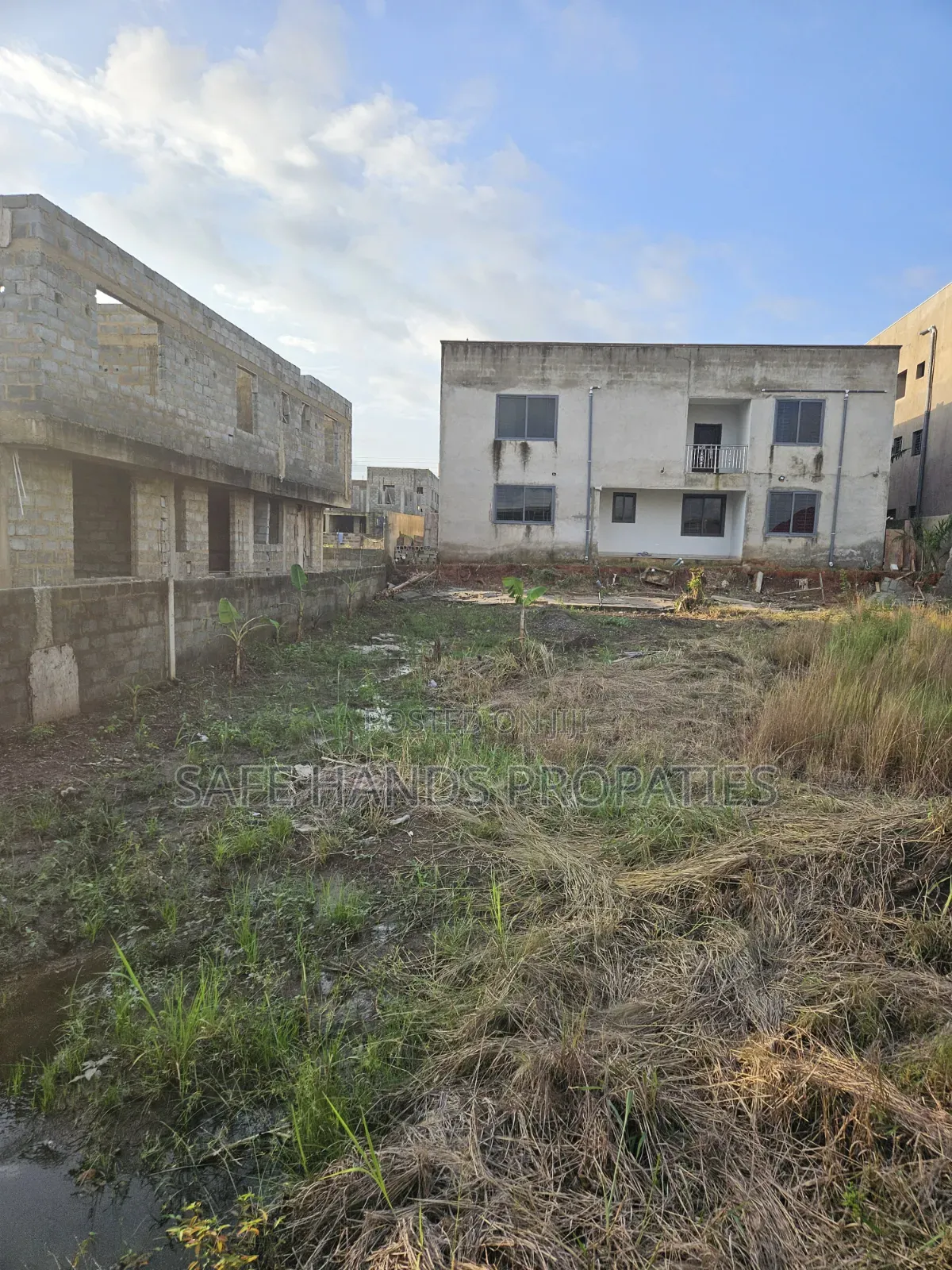 Two Plot for Sale