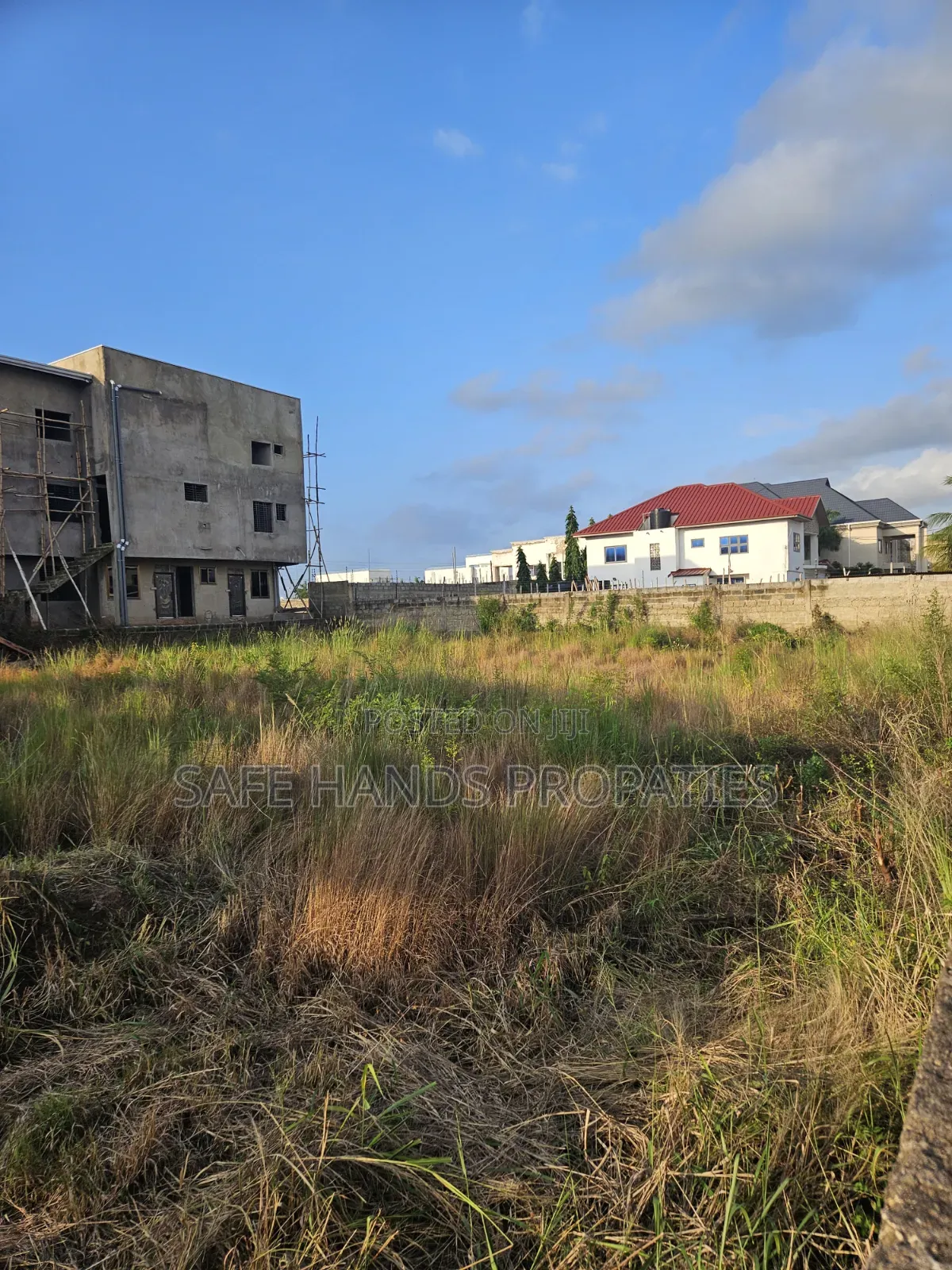 Two Plot for Sale