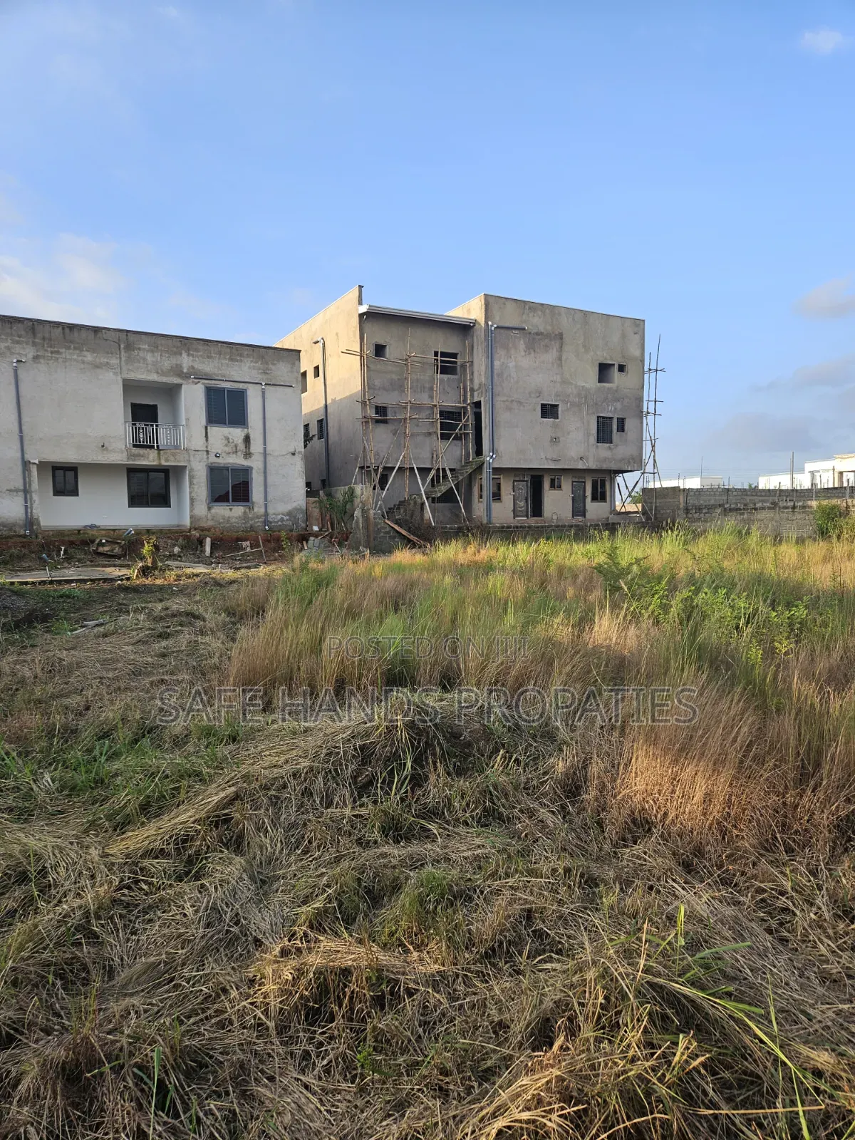 Two Plot for Sale