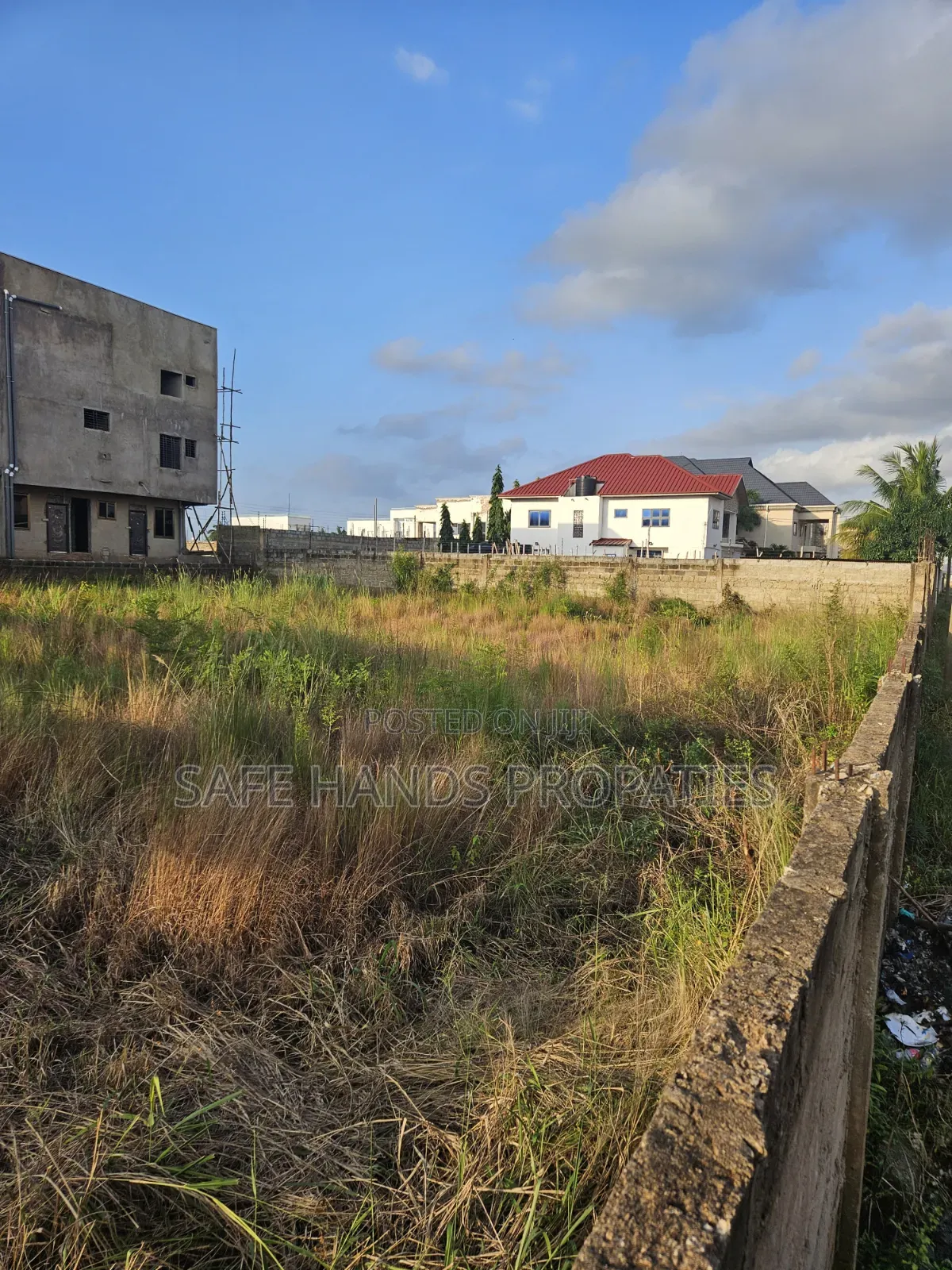 Two Plot for Sale