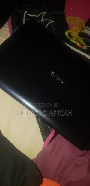 Laptop Asus A42F 4GB Intel eMMC 512GB