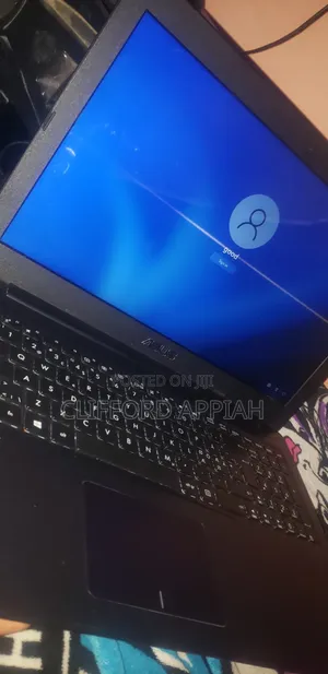 Laptop Asus A42F 4GB Intel eMMC 512GB