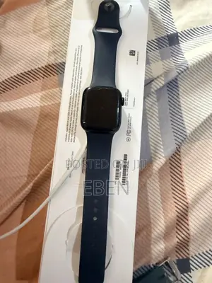 Apple Watch Series 7 44mm (Gps)