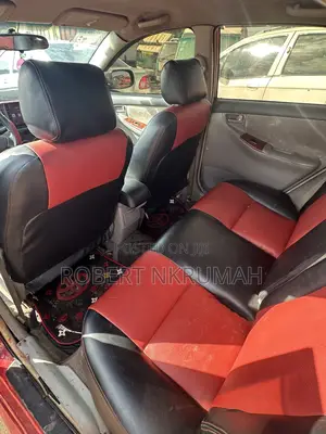 Toyota Corolla 1.8 2008