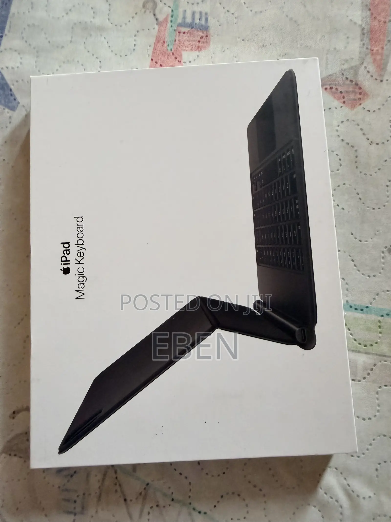 Apple Magic Keyboard 11 Inch