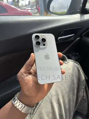 Apple iPhone 15 Pro Max 256 GB Blue