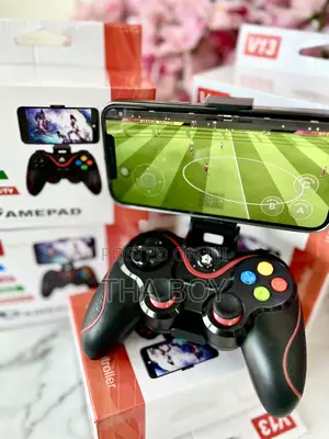 V13 Phone Game Controller