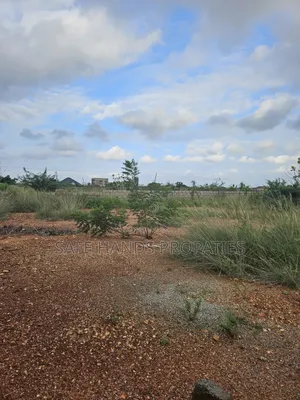 Four Plots of Land for Sale