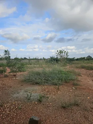 Four Plots of Land for Sale