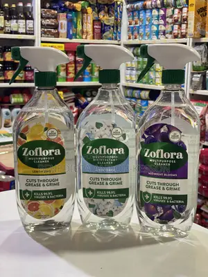 Zoflora Spray