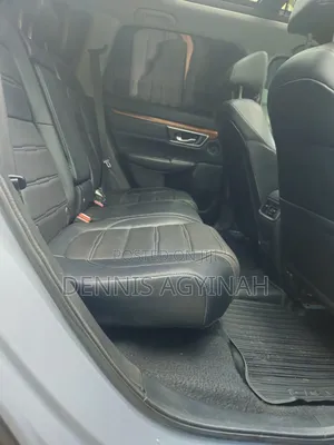 Honda CR-V 2022 Blue
