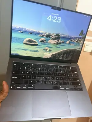 Laptop Apple MacBook Pro 2023 M3 Pro 18GB Apple M3 Pro SSD 512GB