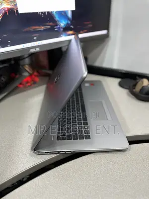 Laptop HP Pavilion G7 16GB Intel Core i7 SSD 256GB