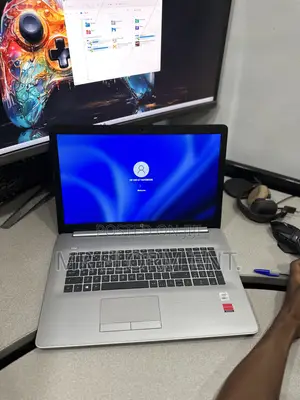 Laptop HP Pavilion G7 16GB Intel Core i7 SSD 256GB
