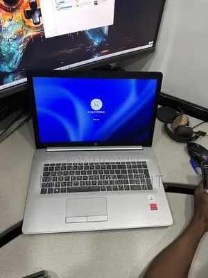 Laptop HP Pavilion G7 16GB Intel Core i7 SSD 256GB