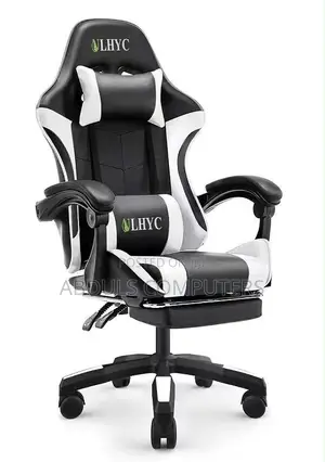 Ergonomic Gaming Chairs