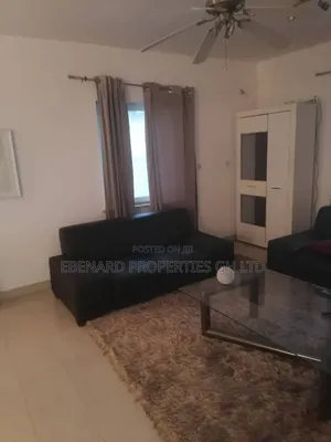Furnished 3bdrm House in Ebenard Properties, Baatsona Total for rent