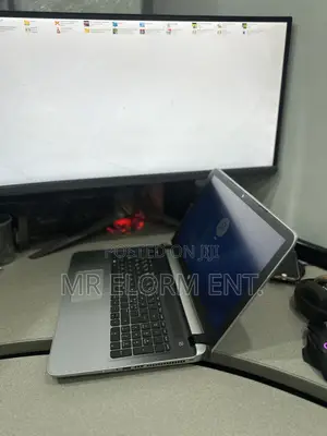 Laptop HP Pavilion 15 8GB AMD A4 HDD 500GB