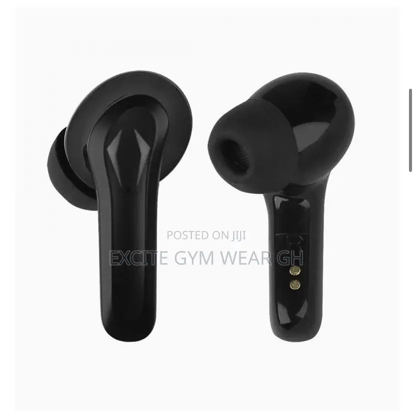 Fantastic Gaming Earbud Headset From Germany
