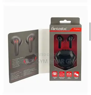Fantastic Gaming Earbud Headset From Germany
